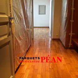 Parquet massif